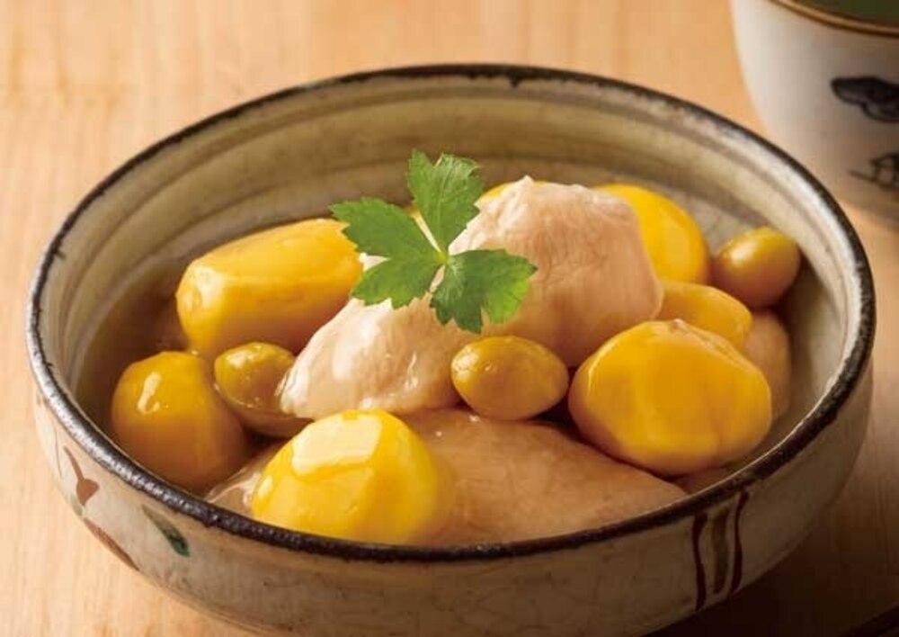 今食べたい秋の味覚 栗 を使ったごはん おかずレシピまとめ デイリシャス 楽天レシピ 今食べたい秋の味覚 栗 を使ったごはん おかずレシピまとめ デイリシャス 楽天レシピ